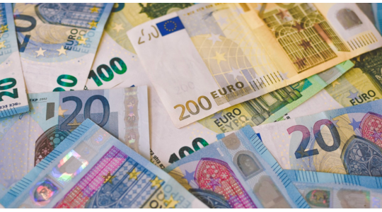 geld verdienen