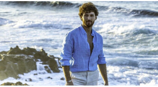 Prince Charming Diego