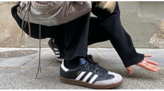 schoenen herfst