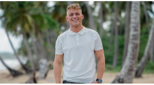 Temptation Island Jari Only Fans