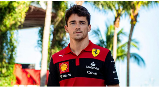 5 knapste Formule 1 coureurs