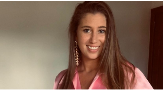 Temptation Island Delphine