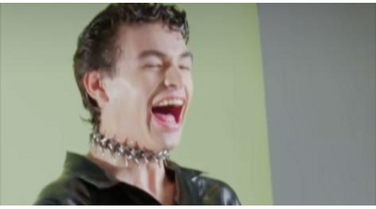 HNTM Raphael verft haren