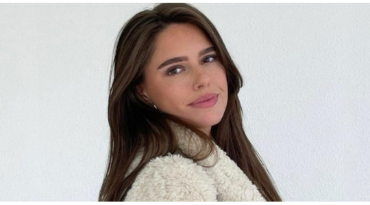 Bachelor Isabella vriend