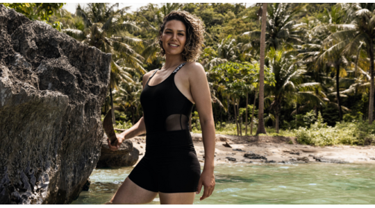 Chatilla Expeditie Robinson