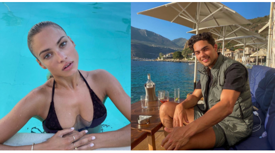 Thijs Boermans Rose Bertram