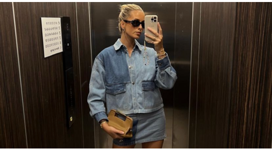 10 Nederlandse influencers leukste stijl