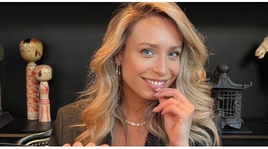 Loiza Lamers Instagram