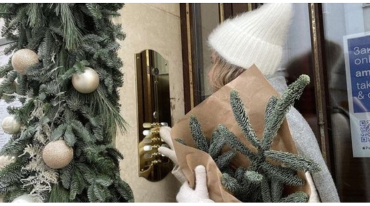 Kerst Outfit