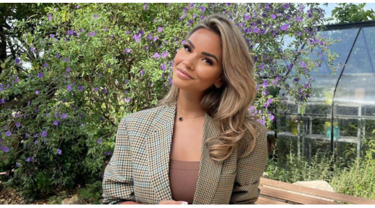 Monica Geuze De Bachelorette