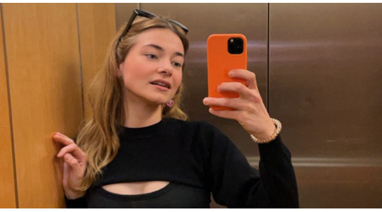 Emma Wortelboer Spiraal