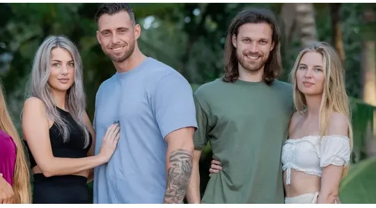 Temptation Island 2022