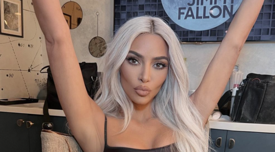 Kim Kardashian