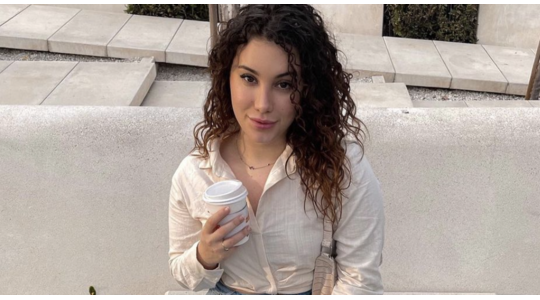 Daisy Piras Temptation Island