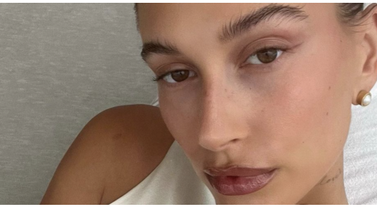 Hailey-Bieber-nagels
