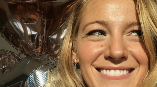 Skincare CeraVe Blake Lively