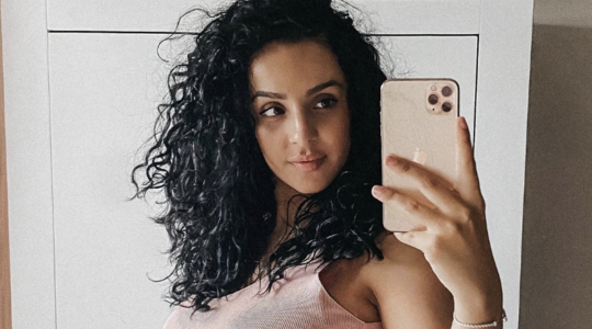 Rodanya Temptation Island hoogzwanger ziekenhuis