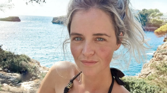 huis van Expeditie Robinsons Liza Sips