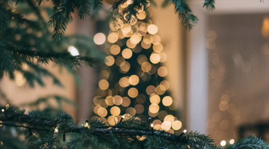 energiekosten voor kerstverlichting