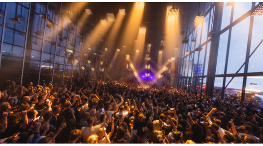 audio obscura ade amsterdam dance event 2022