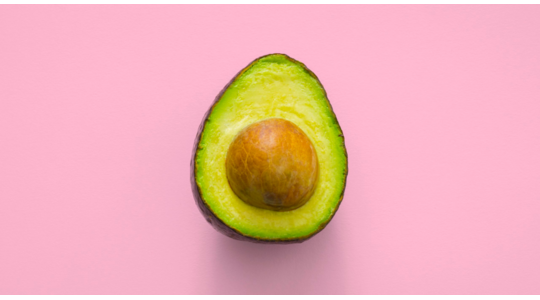 avocado trend