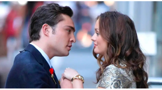 blair chuck