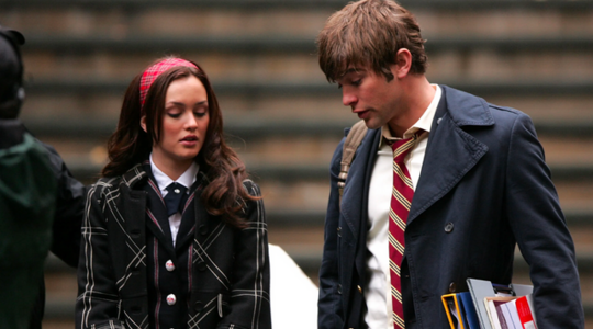 blair waldorf