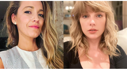 blake lively taylor swift