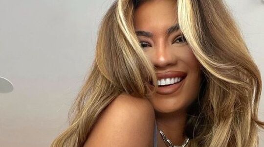 bronde