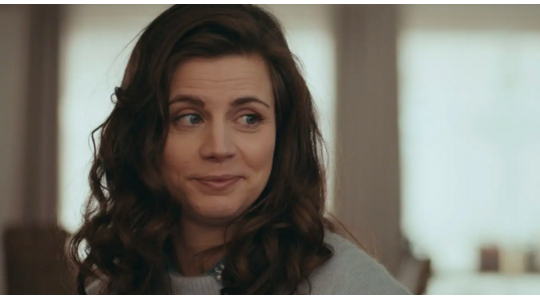 elise schaap kerstfilm