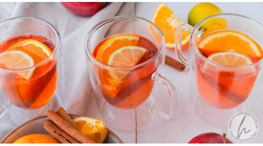 hot aperol