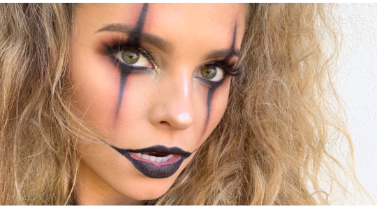 makeuplook