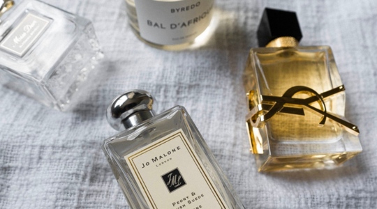 parfum viral tiktok