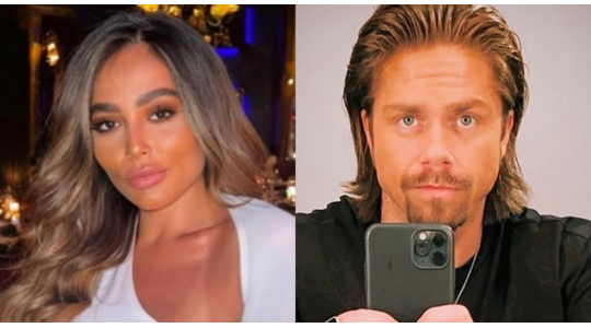 andré hazes nieuwe vriendin