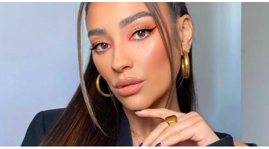 shay mitchell