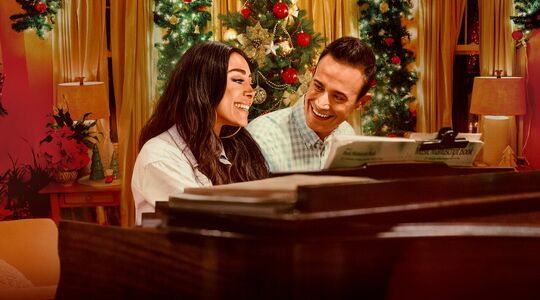 Christmas With You