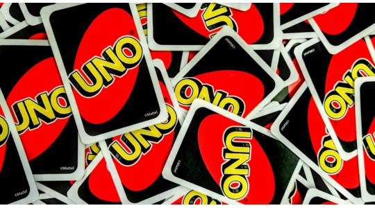 UNO spelregels verkeerd spelen +2