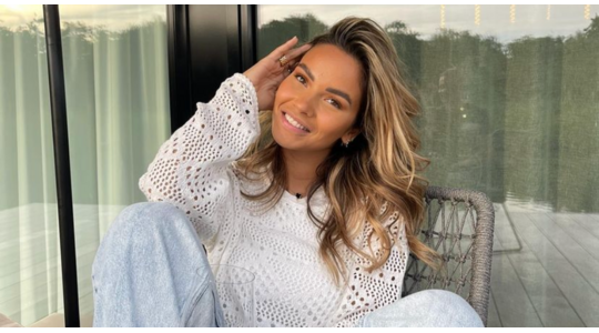 Monica Geuze De Bachelorette heftig Zuid-Afrika