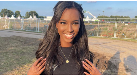 Nieuwe vriend Love Island Imen