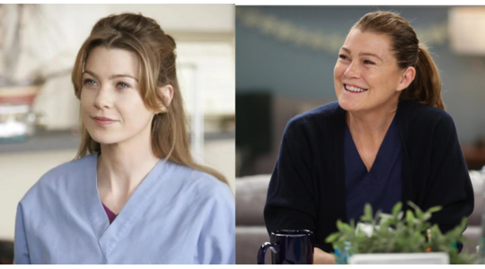 Grey's Anatomy Ellen Pompeo stopt