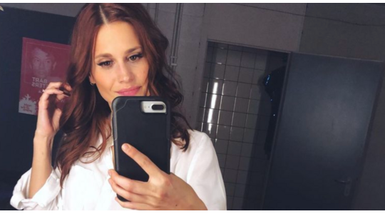 K3 Hanne bevallen