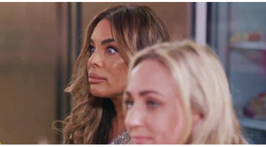 The Real Housewives of Amsterdam Videoland