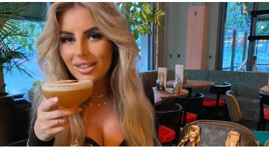 Cleo Temptation Island