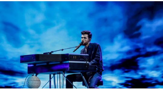 Eurovision Songfestival 2023