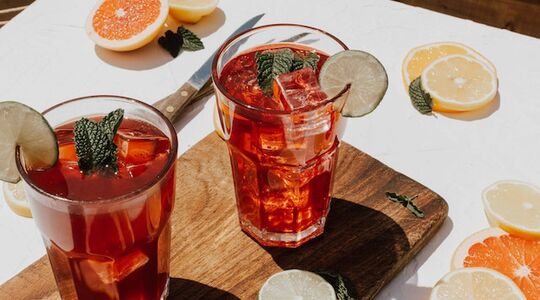 Instagram-waardige-cocktail
