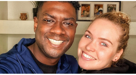 MAFS Astleigh en Rowan