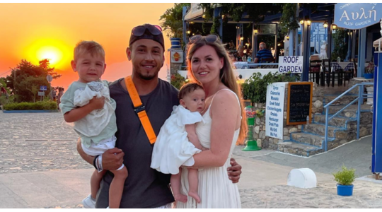 Herbert Temptation Island