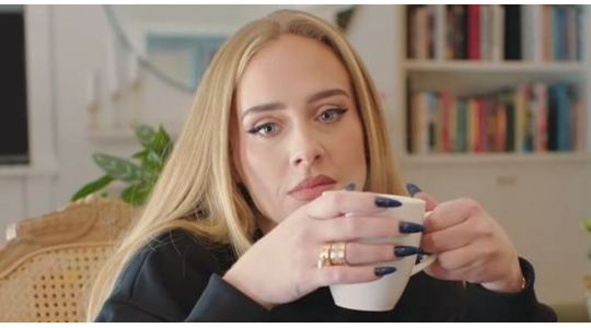 Adele