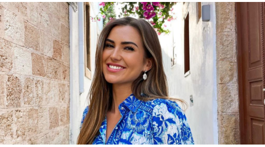 Esmee Love Island