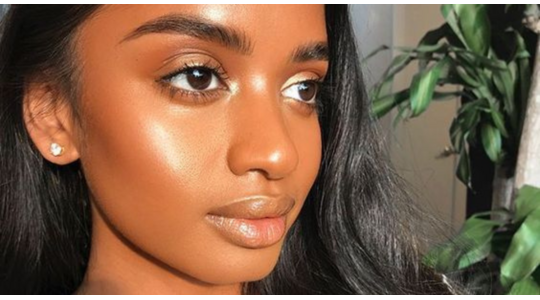foundation dupe